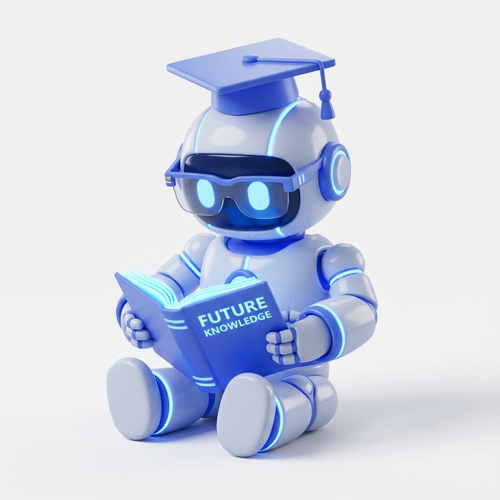 Иконка бота EduHelper