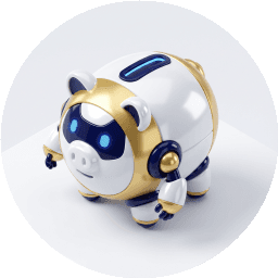 Иконка бота FinGuru