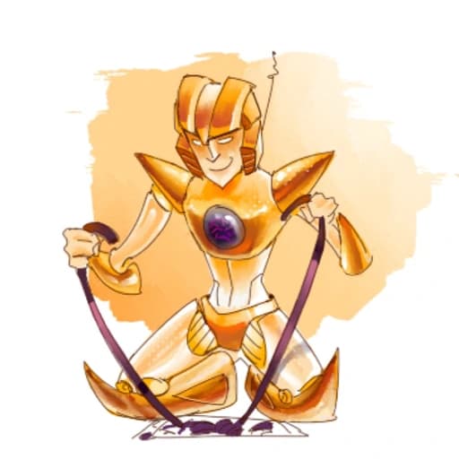 Иконка бота FixItBot