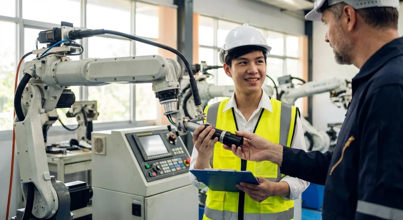 Техностажировка, реестр данных и внедрение ИИ: главные тренды 2026