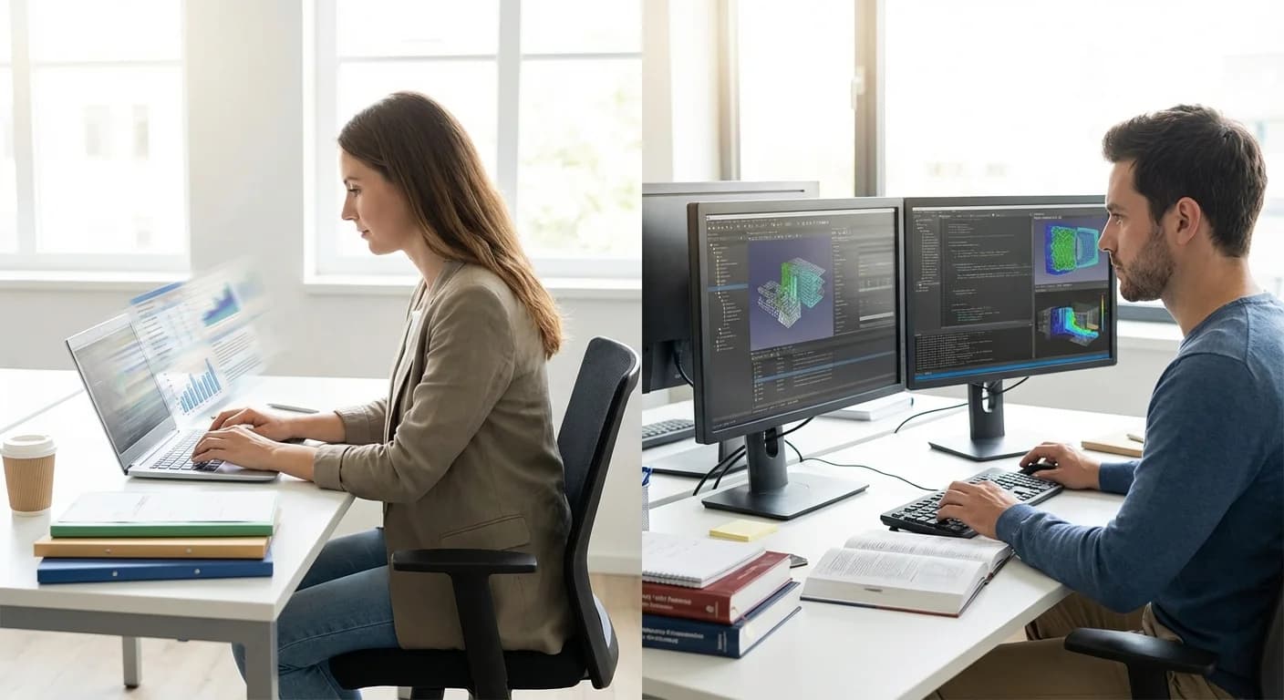 Релиз GPT-5.4: Передовая модель для профессиональной работы