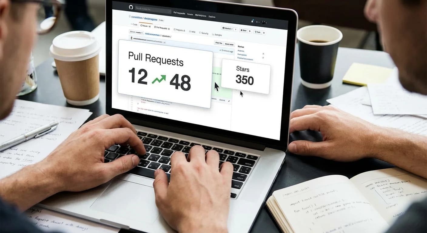 Топ 5 приложений GITHUB за последние 5 дней с открытым кодом