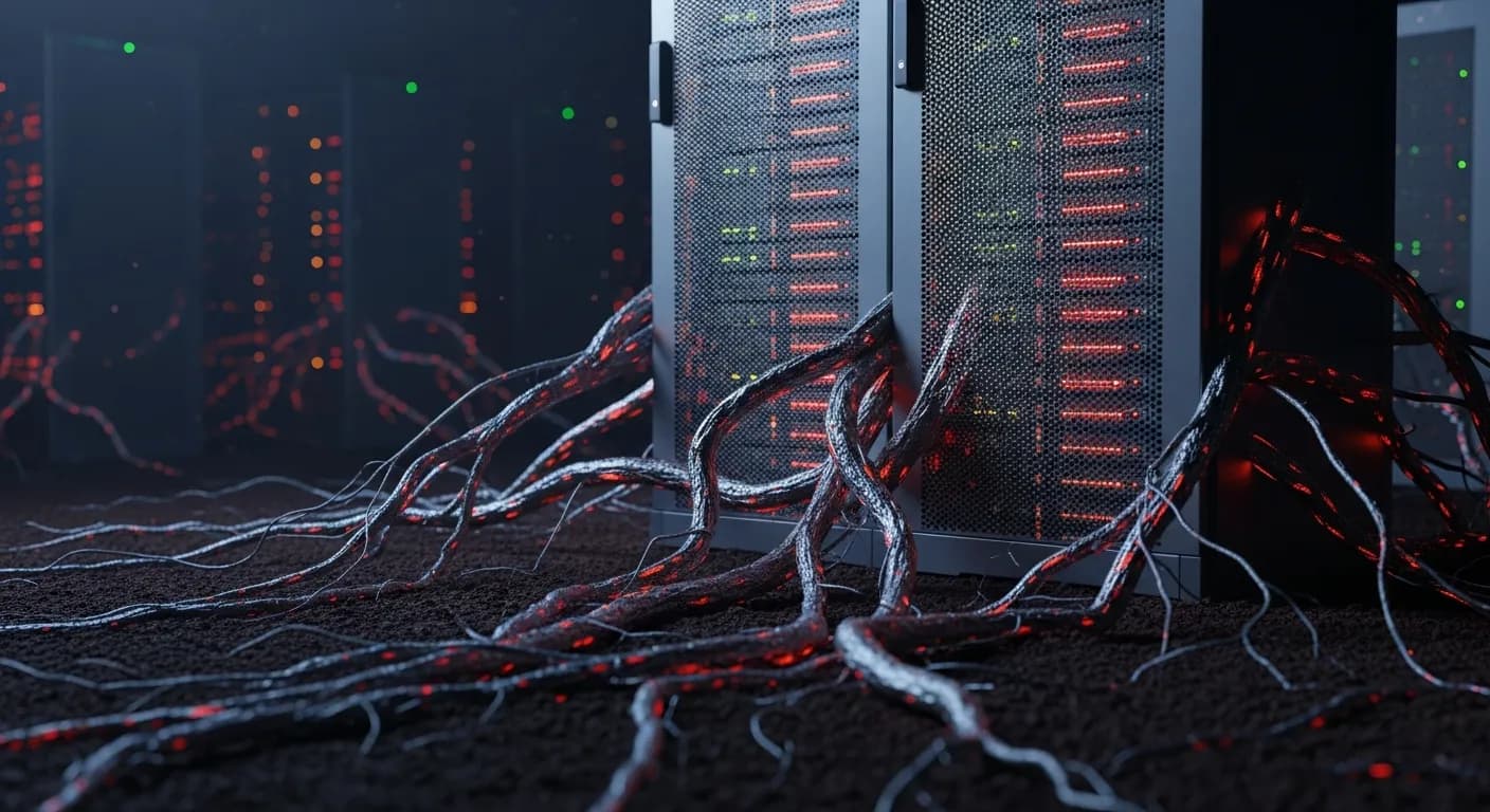 Железная инфляция 2026: Как ИИ пожирает реальный мир (и почему SSD подорожали в 3 раза)