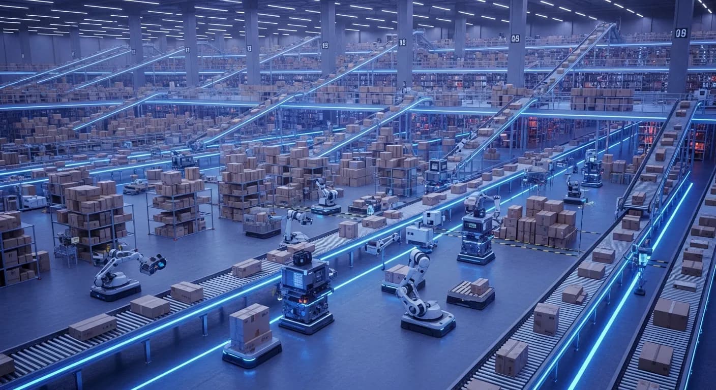 ИИ-революция на Wildberries и Ozon: Как нейросети изменили E-commerce в 2025 году (Гайд для продавцов и покупателей)