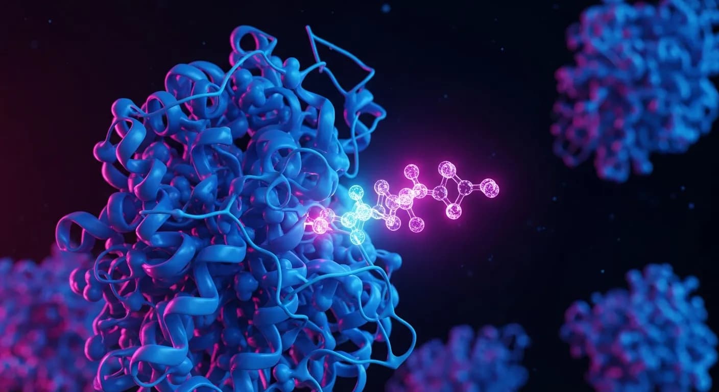 Революция в онкологии: Как Revolution Medicines взламывает «неуязвимый» код рака в 2026 году