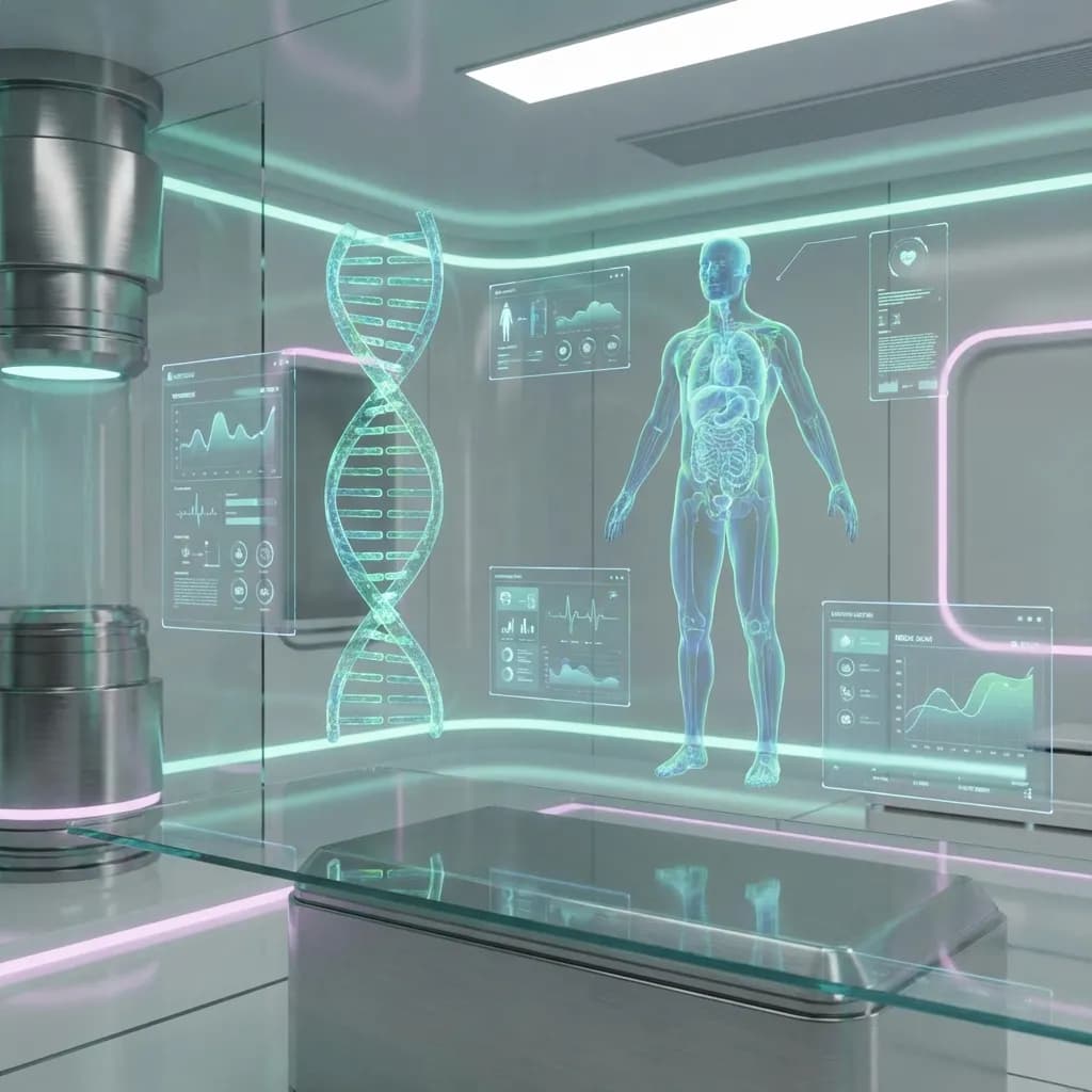 MEDBOT 2.0: Почему гуглить симптомы — плохая идея (и что делать вместо этого)