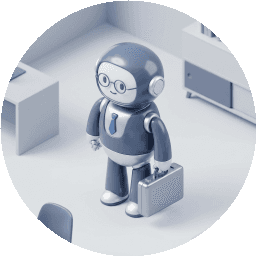 Иконка бота JobMentor