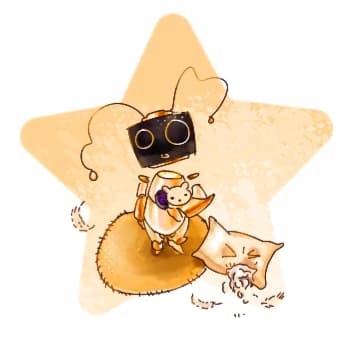 Иконка бота ParentAI