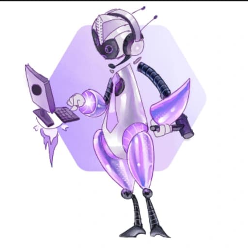 Иконка бота PsyFriend