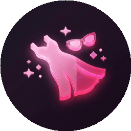 Иконка бота StyleBot