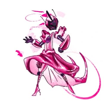 Иконка бота StyleBot