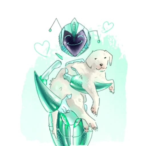 Иконка бота VetBot