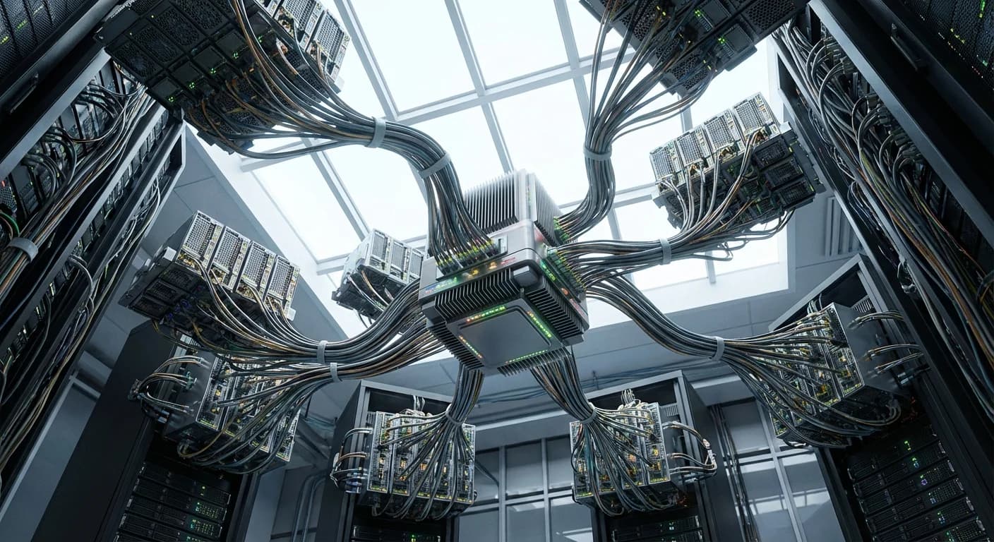 Обзор Qwen 3.5: тесты, архитектура и результаты тестов модели Alibaba