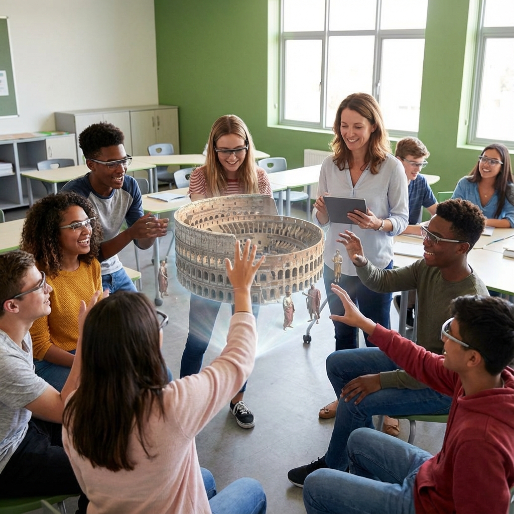 Класс будущего