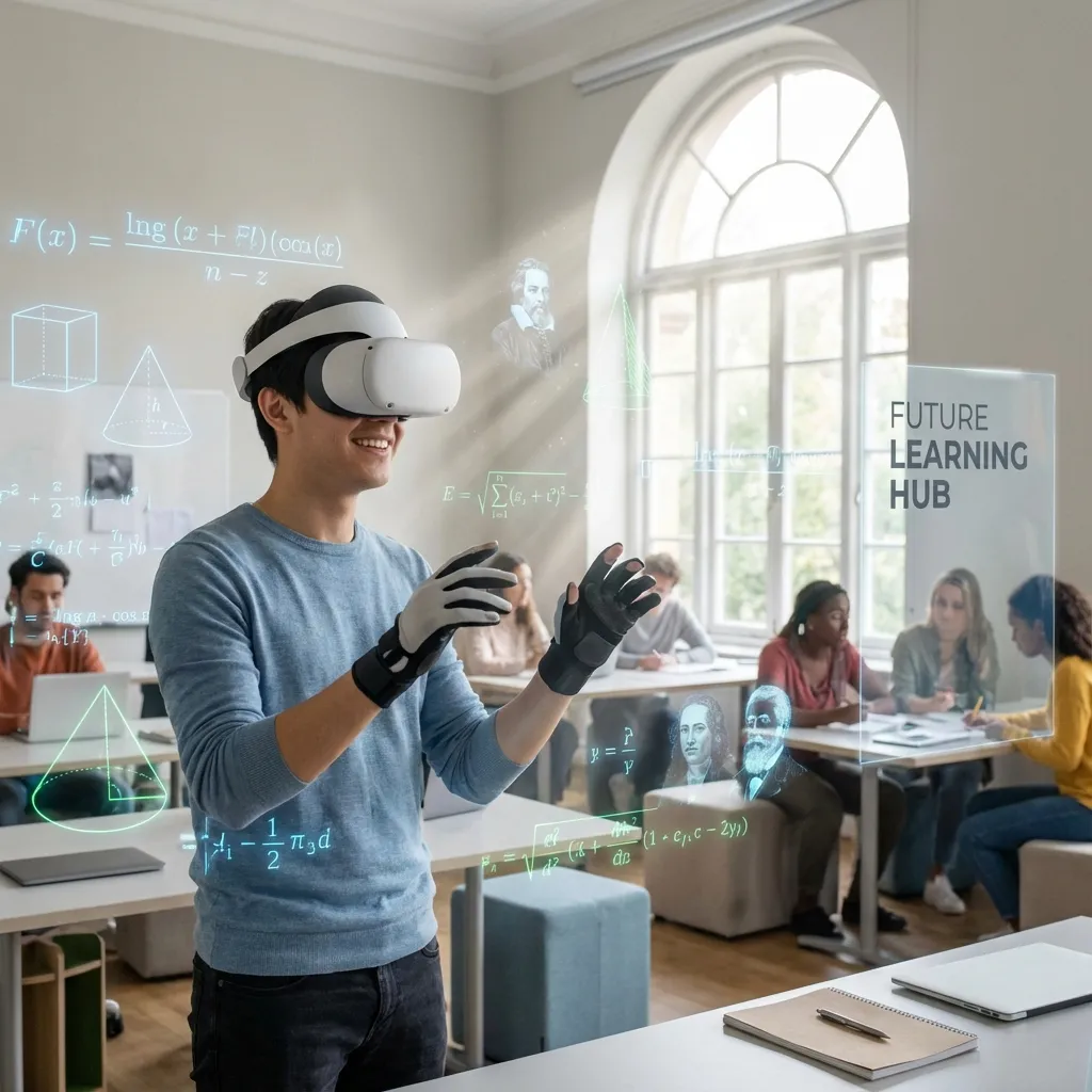 Персонализированное обучение