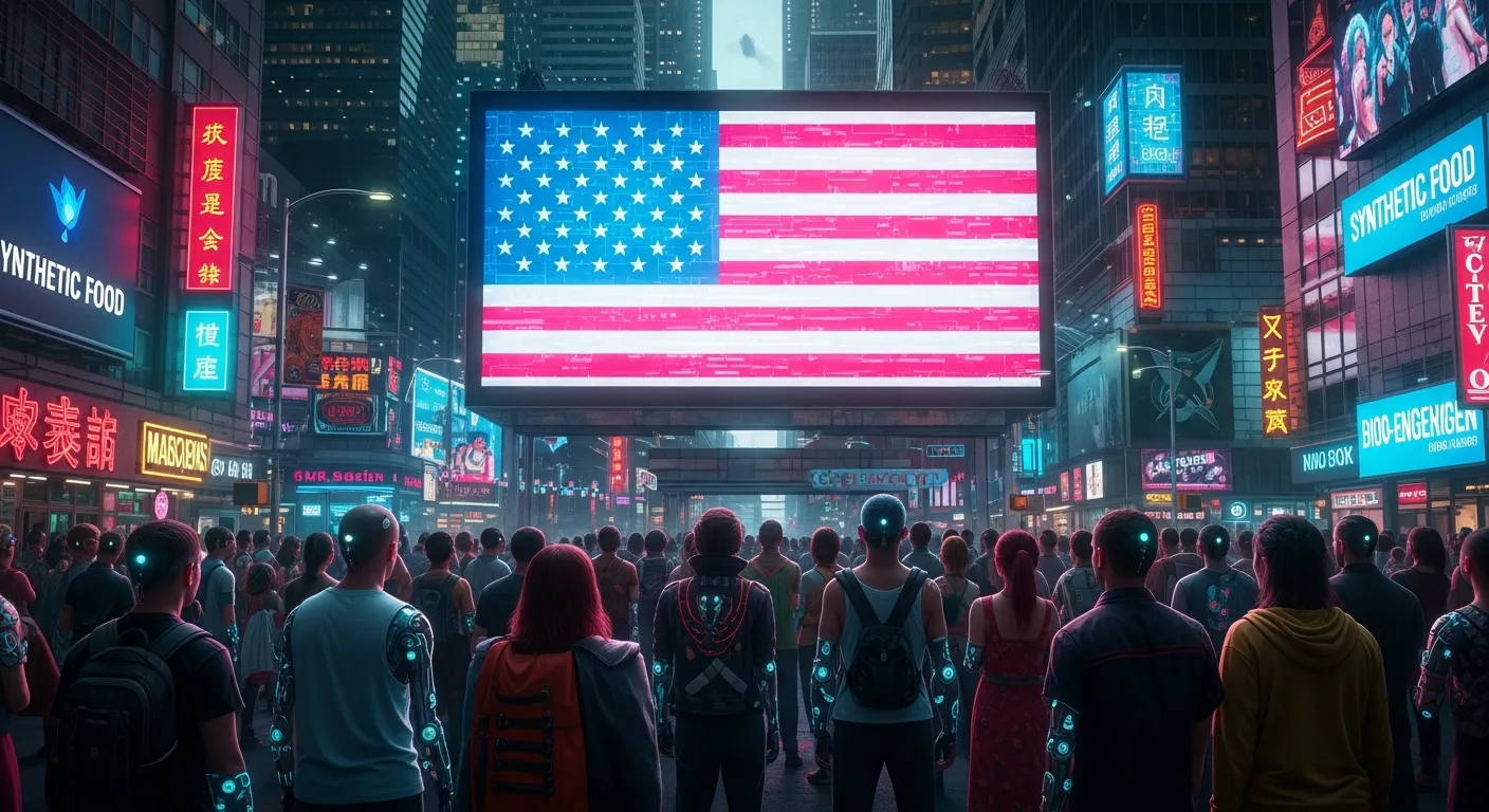 Культурный сдвиг 2026