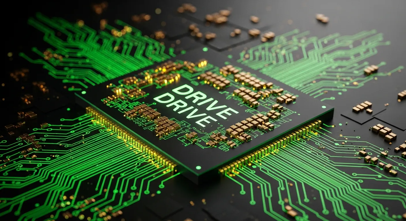 Nvidia Thor Superchip Close-up