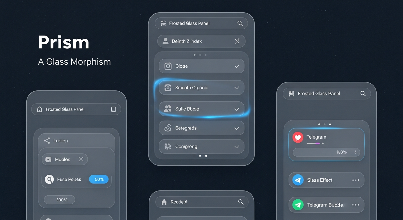 Новый интерфейс Telegram 2026