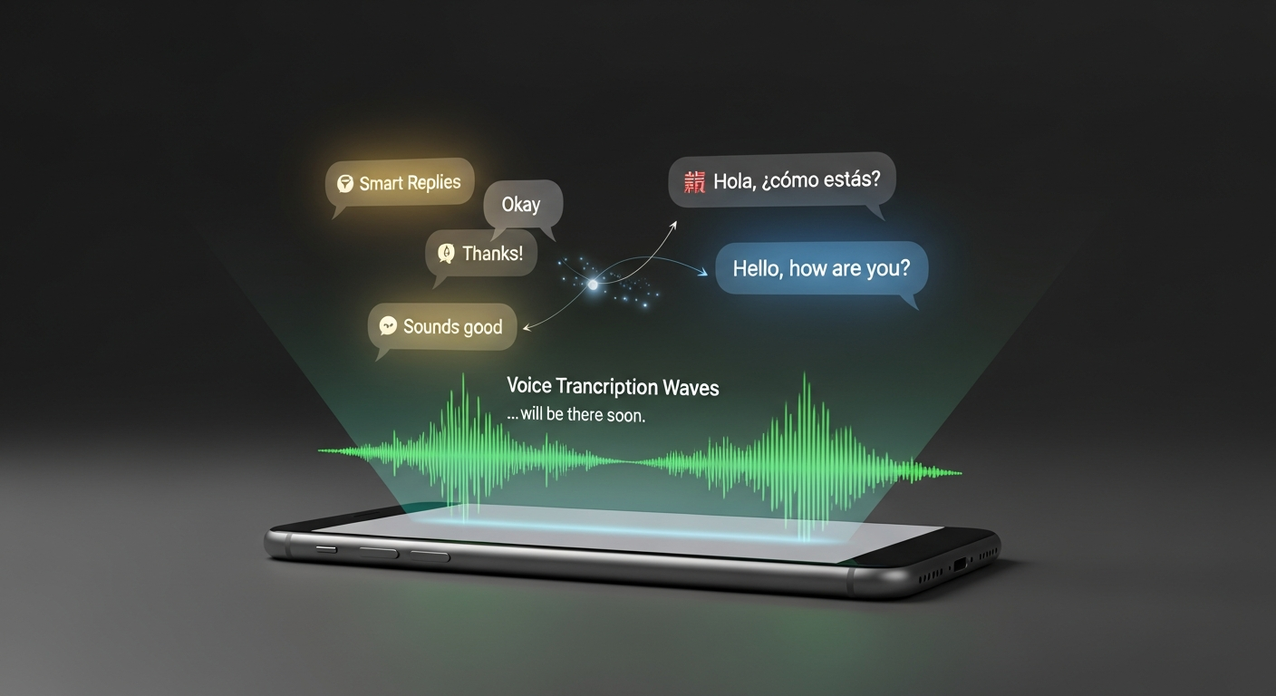 ИИ-функции Telegram 2026