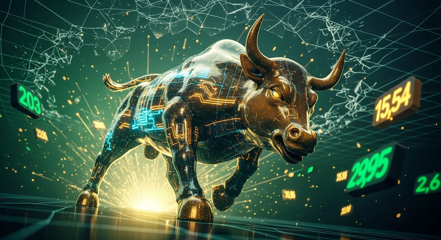 Быки Уолл-стрит